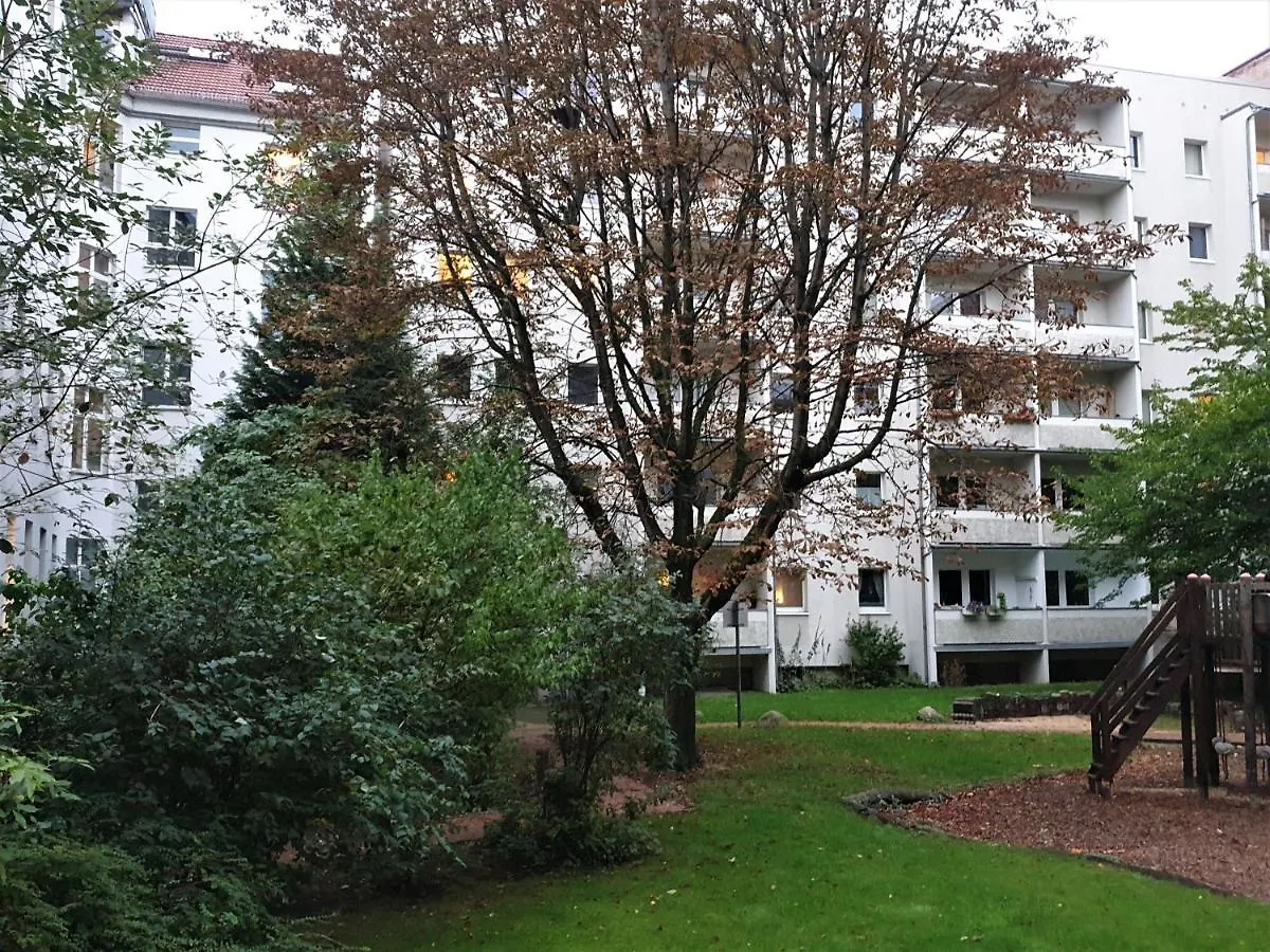 Apartament Mitten In Mitte, Ideal Fur Familien Berlin