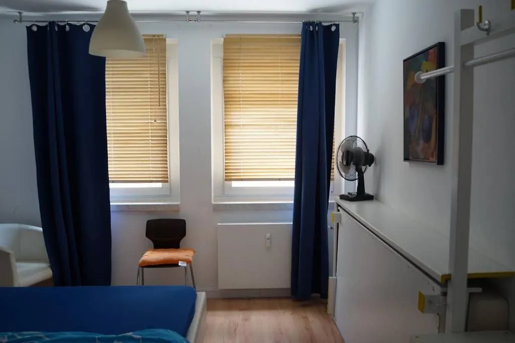 Mitten In Mitte, Ideal Fur Familien Appartamento Berlino Germania