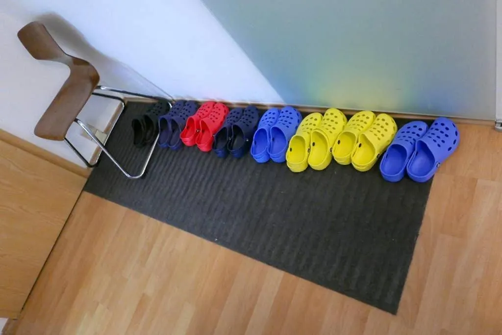 Mitten In Mitte, Ideal Fur Familien Appartamento Berlino