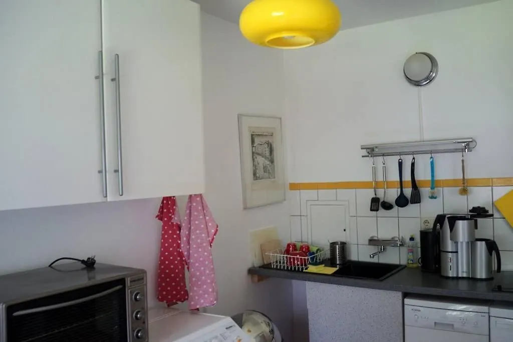 Mitten In Mitte, Ideal Fur Familien Appartamento Berlino