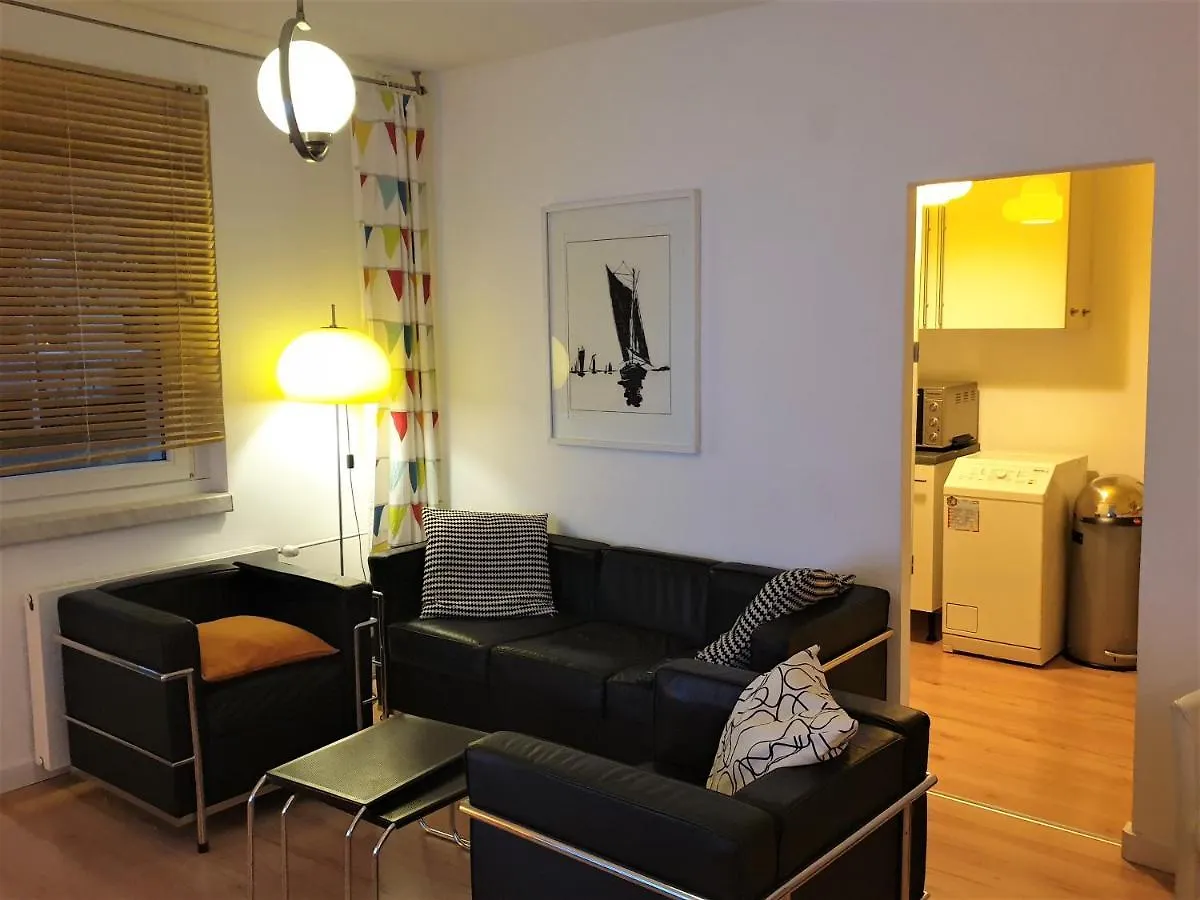 Mitten In Mitte, Ideal Fur Familien Appartamento Berlino 0*,  Germania