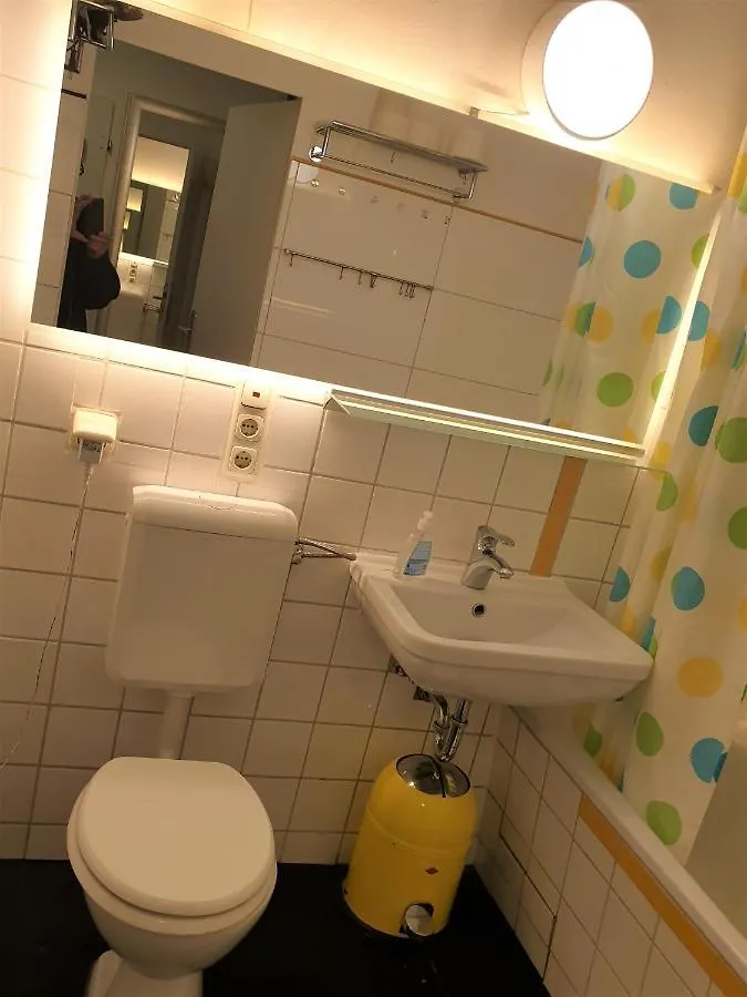 Mitten In Mitte, Ideal Fur Familien Appartamento Berlino 0*,  Germania